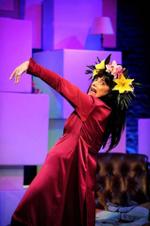 De m&uacute;sica i d'homes, de la companyia Tantarantana Teatre