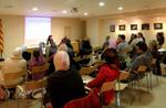 Presentaci&oacute; del projecte de Digiparticipa i Comparteix