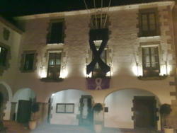 Fa&ccedil;ana ajuntament