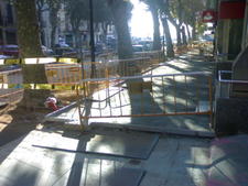 orbres de la Riera