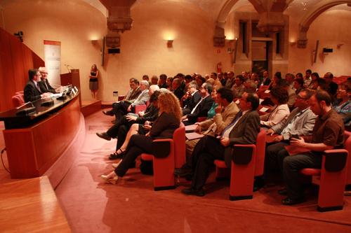 Convenis d'acci&oacute; comunit&agrave;ria