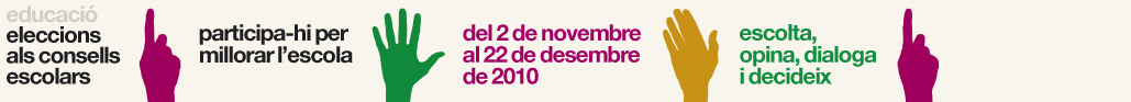Eleccions als consells escolars