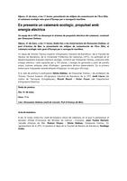 Convocat&ograve;ria als mitjans presentaci&oacute; del Catamar&agrave; Drassanes Dalmau