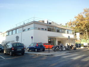 Imatge exterior Cap d'Arenys