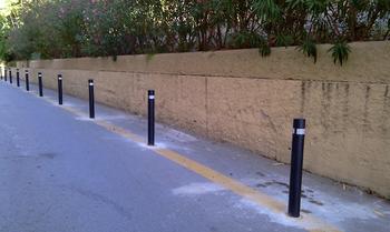pilones