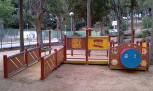 joc parc lourdes
