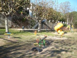 Parc Cucurull gronxadors