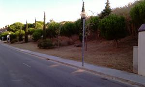 entorn cementiri