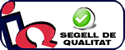 Segell de qualitat IQUA