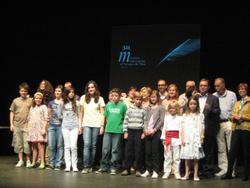 Mostra liter&agrave;ria 2011