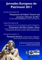 jornades europees patromoni