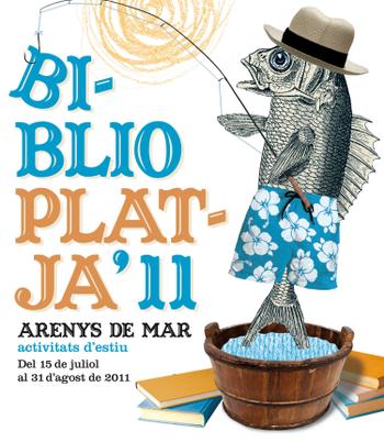 biblioplatja