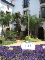 Pla&ccedil;a de l'Ajuntament
