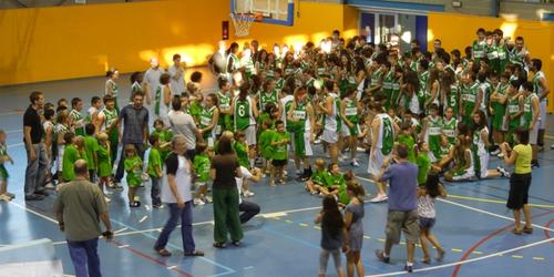 presentacio basquet