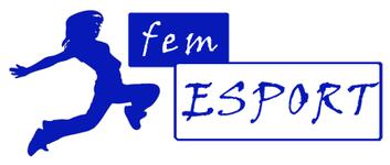 logo fem esport