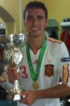 sergi gomez