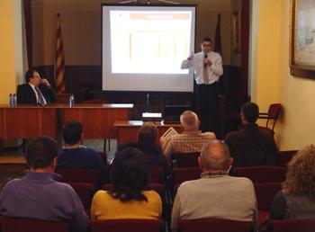 audiencia pressupost 2012