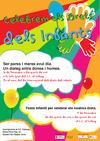 cartell festa infants