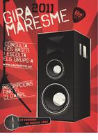 Dossier de premsa GiraMaresme 2011