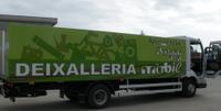 deixalleria m&ograve;bil