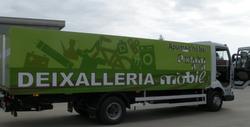 deixalleria m&ograve;bil