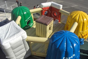 inflable
