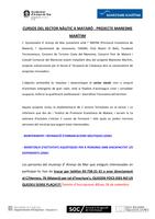 cursos maresme maritim