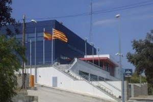 comissaria mossos