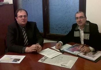 conveni pantalla