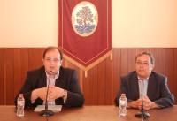 roda de premsa