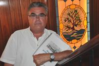 Manel Pou, Defensor del Ciutad&agrave; d'Arenys de Mar