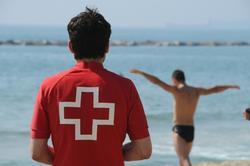Imtage: Creu Roja