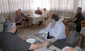 menjador social