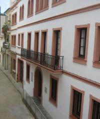 resid&egrave;ncia geri&agrave;trica