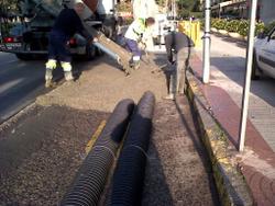 obres parada bus