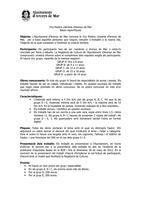 bases 31a mostra liter&agrave;ria