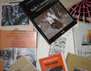 llibres arenys