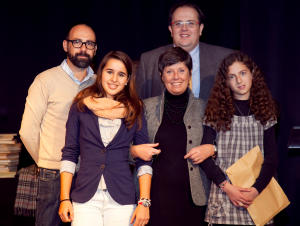 mostra literaria