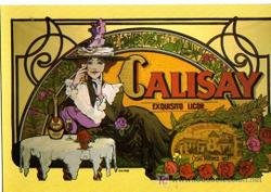 calisay