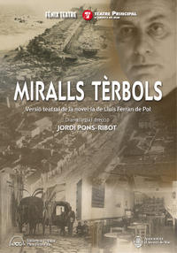 miralls t&egrave;rbols