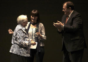 homenatge puntaires
