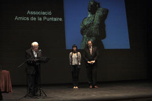 inauguraci&oacute; diada