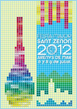 Sant Zenon 2012