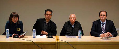 Foto: X. Salbany&agrave;