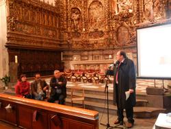 presentaci&oacute; retaule