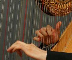 concert d'arpa