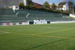 camp de futbol