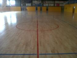 Nou parquet PAV3