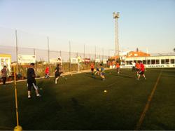 cruiff institute