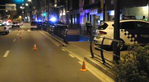 dispositiu policial